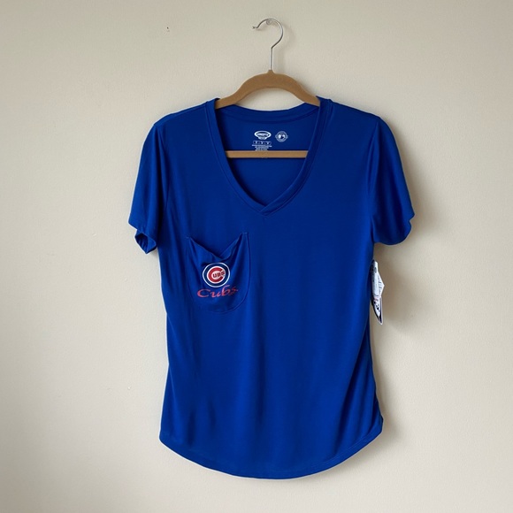 Cubs Genuine Major League Merchandise t-shirt - Picture 1 of 5